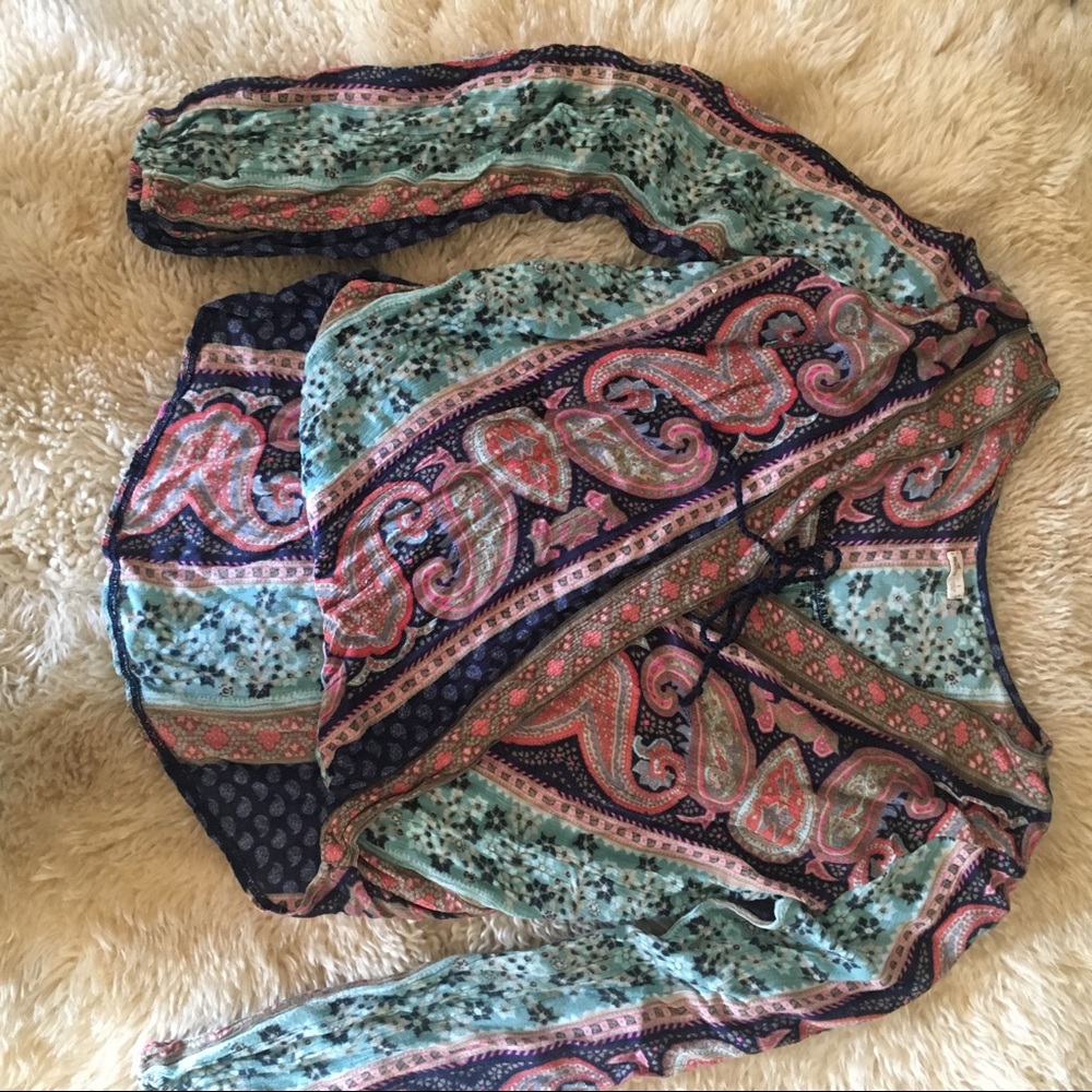 Blouse